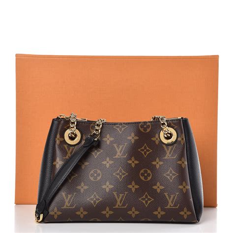 lv surene bb black|Surène BB Louis Vuitton Handbags for Women .